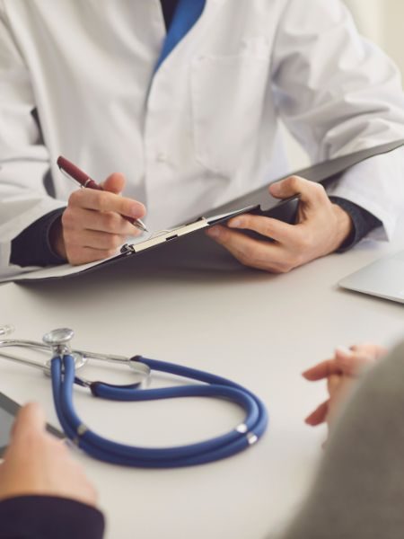 Stenosi uretrale a Pisa